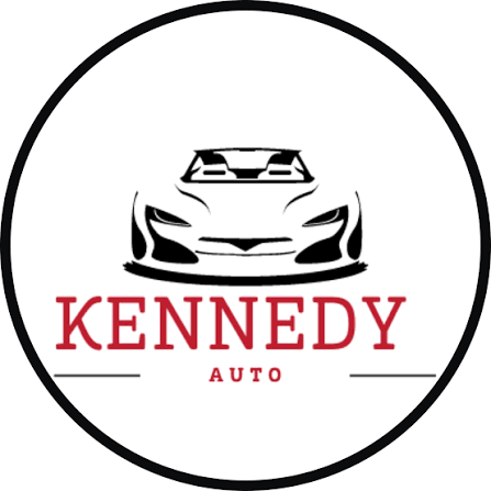 Kennedy Auto logo