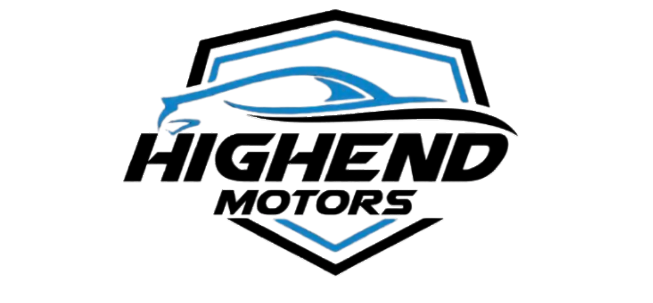 High End Motors logo