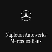 Napleton Autowerks Mercedes-Benz logo