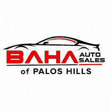 Baha Auto Sales of Palos Hills logo