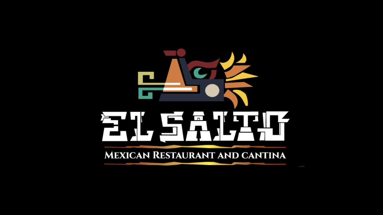 El Salto Mexican Restaurant and Cantina logo