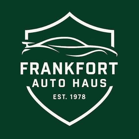 Frankfort Auto Haus logo