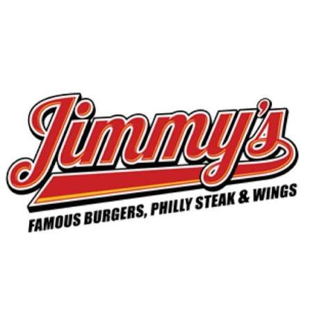 Jimmy's logo